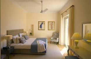 Monte Rei Luxury Resort 4 Bedroom Villa Vila Nova de Cacela Eksteriør bilde