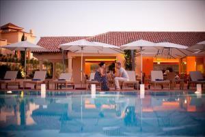 Monte Rei Luxury Resort 4 Bedroom Villa Vila Nova de Cacela Eksteriør bilde